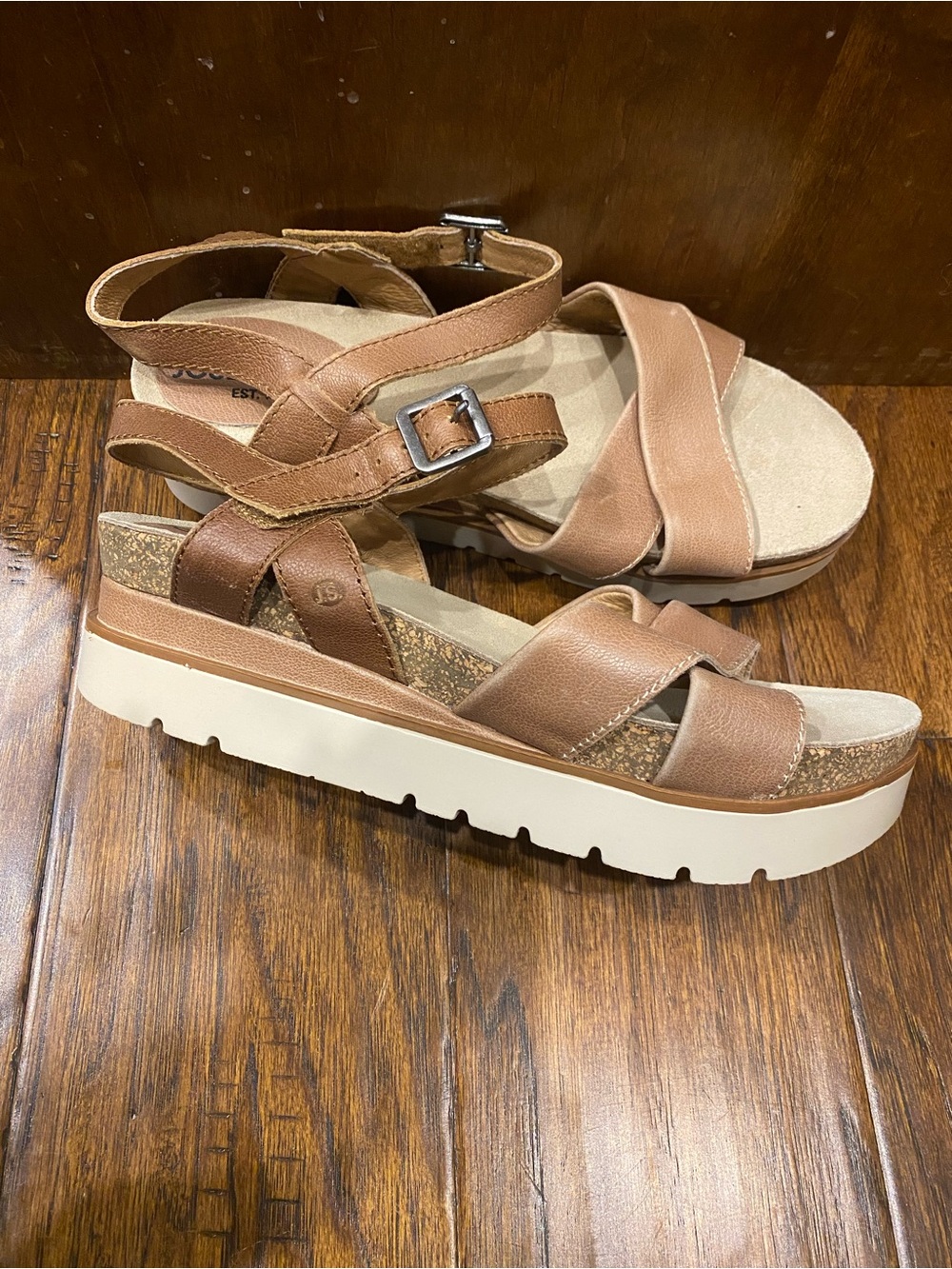 Josef Seibel sandals